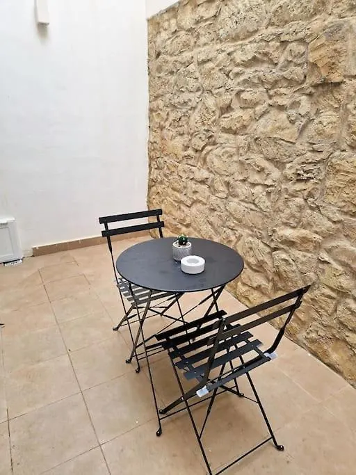 The Caves Cosy Apartment 1 Saint Julian's 0*,