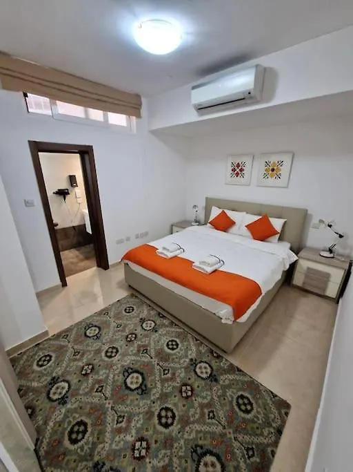 The Caves Cosy Apartment 1 Saint Julian's
