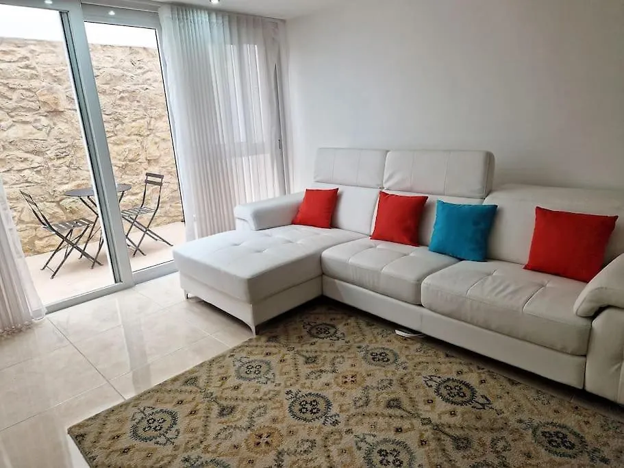 The Caves Cosy Apartment 1 Saint Julian's Malta